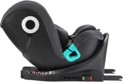 Cozy N Safe Comet I-Size 360° Rotation Car Seat -Auto Parts Store 164595b