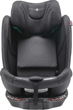 Cozy N Safe Comet I-Size 360° Rotation Car Seat -Auto Parts Store 164595h