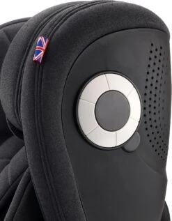 Cozy N Safe Comet I-Size 360° Rotation Car Seat -Auto Parts Store 164595n