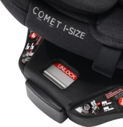 Cozy N Safe Comet I-Size 360° Rotation Car Seat -Auto Parts Store 164595o