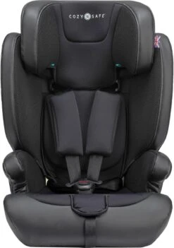 Cozy N Safe Hudson 76-150cm I-Size BL 16 Cozy N Safe Hudson 76-150cm I-Size BL -Auto Parts Store 164611b