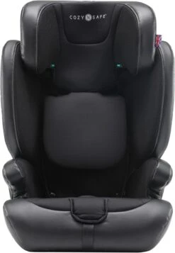 Cozy N Safe Hudson 76-150cm I-Size BL 17 Cozy N Safe Hudson 76-150cm I-Size BL -Auto Parts Store 164611c