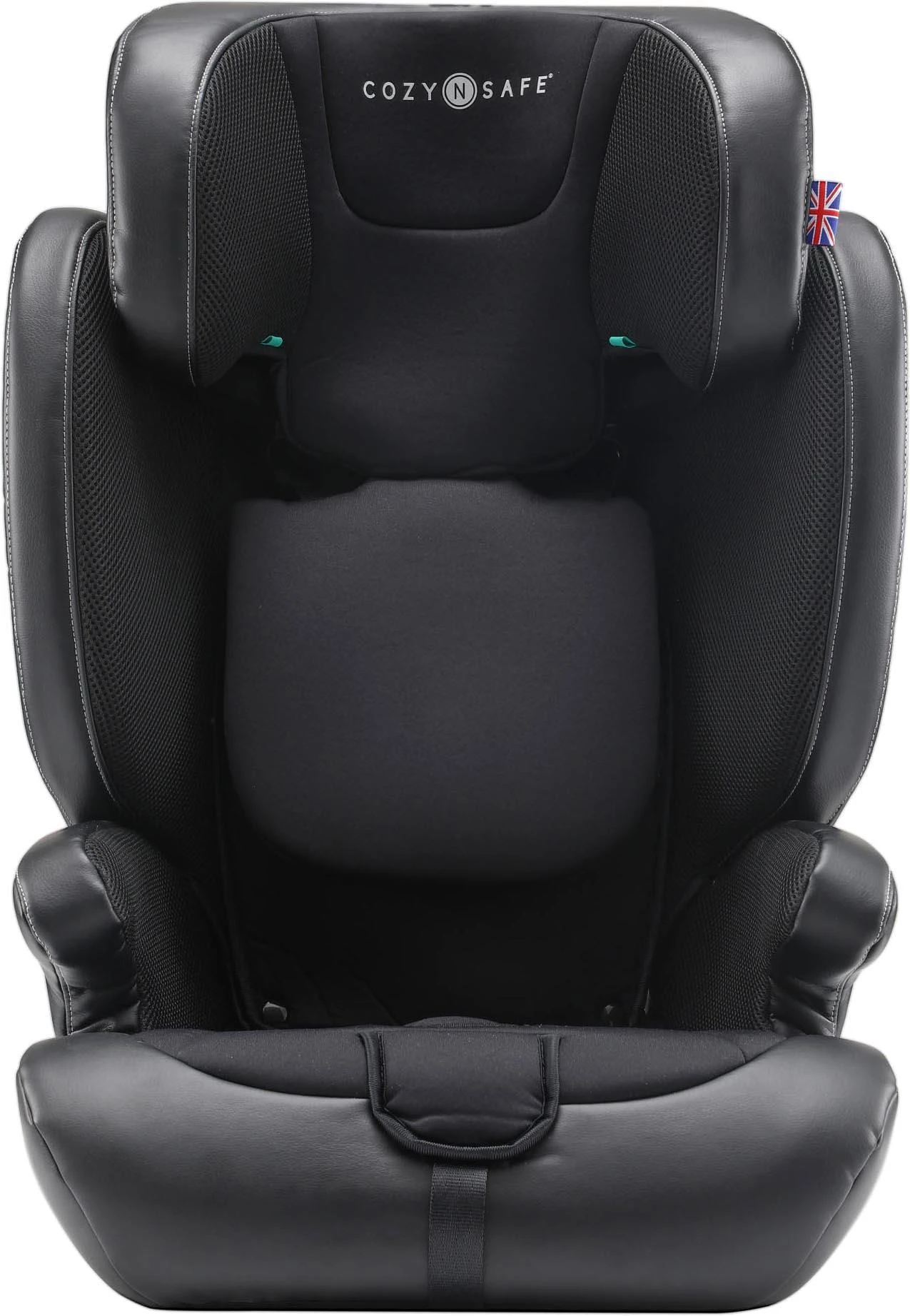 Cozy N Safe Hudson 76-150cm I-Size BL 6 Cozy N Safe Hudson 76-150cm I-Size BL - Image 4