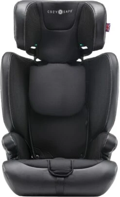 Cozy N Safe Hudson 76-150cm I-Size BL 18 Cozy N Safe Hudson 76-150cm I-Size BL -Auto Parts Store 164611d