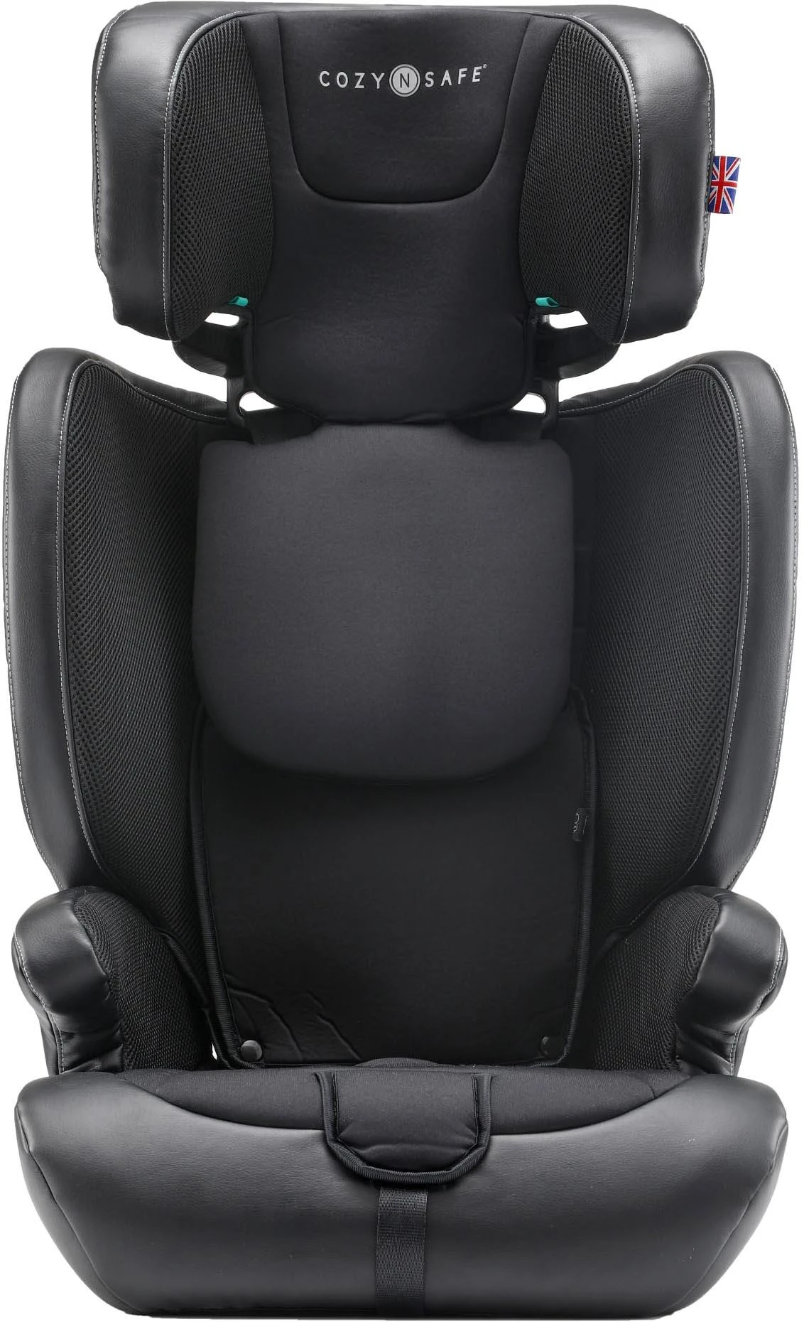 Cozy N Safe Hudson 76-150cm I-Size BL 7 Cozy N Safe Hudson 76-150cm I-Size BL - Image 5