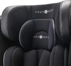 Cozy N Safe Hudson 76-150cm I-Size BL 21 Cozy N Safe Hudson 76-150cm I-Size BL -Auto Parts Store 164611g