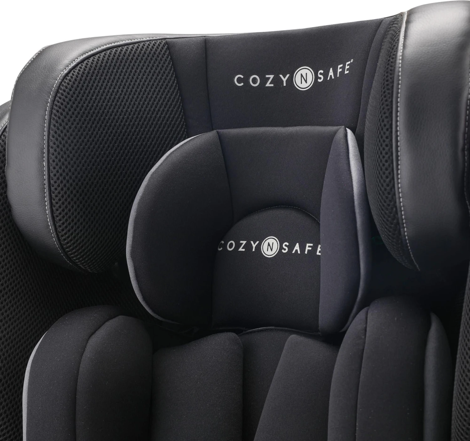 Cozy N Safe Hudson 76-150cm I-Size BL 10 Cozy N Safe Hudson 76-150cm I-Size BL - Image 8