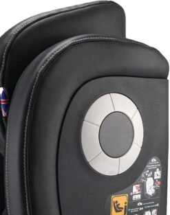 Cozy N Safe Hudson 76-150cm I-Size BL 24 Cozy N Safe Hudson 76-150cm I-Size BL -Auto Parts Store 164611j