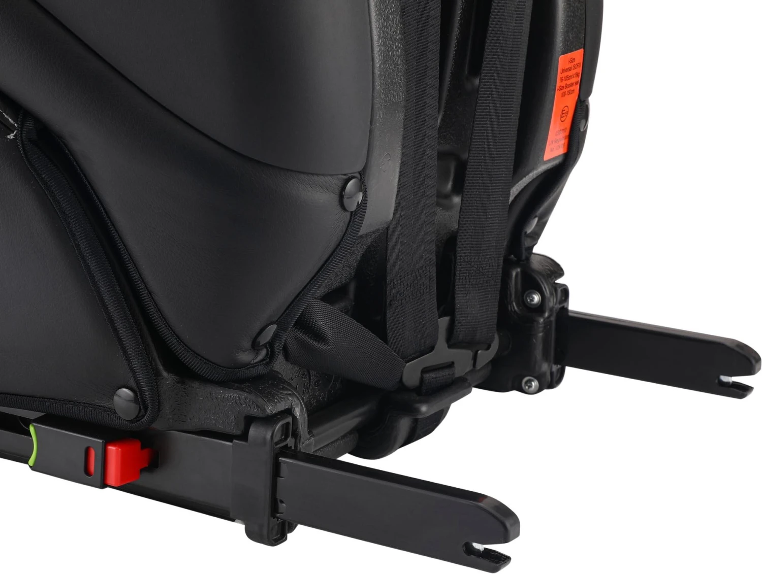 Cozy N Safe Hudson 76-150cm I-Size BL 14 Cozy N Safe Hudson 76-150cm I-Size BL - Image 12