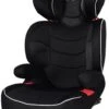 CozyNSafe Augusta Group 2/3 ISOFIX Child Car Seat – Black