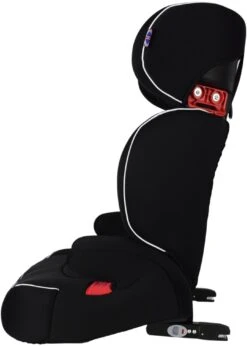 CozyNSafe Augusta Group 2/3 ISOFIX Child Car Seat – Black 12 CozyNSafe Augusta Group 2/3 ISOFIX Child Car Seat – Black -Auto Parts Store 165550c