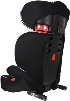 CozyNSafe Augusta Group 2/3 ISOFIX Child Car Seat – Black 13 CozyNSafe Augusta Group 2/3 ISOFIX Child Car Seat – Black -Auto Parts Store 165550d