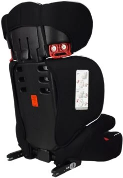 CozyNSafe Augusta Group 2/3 ISOFIX Child Car Seat – Black 14 CozyNSafe Augusta Group 2/3 ISOFIX Child Car Seat – Black -Auto Parts Store 165550e