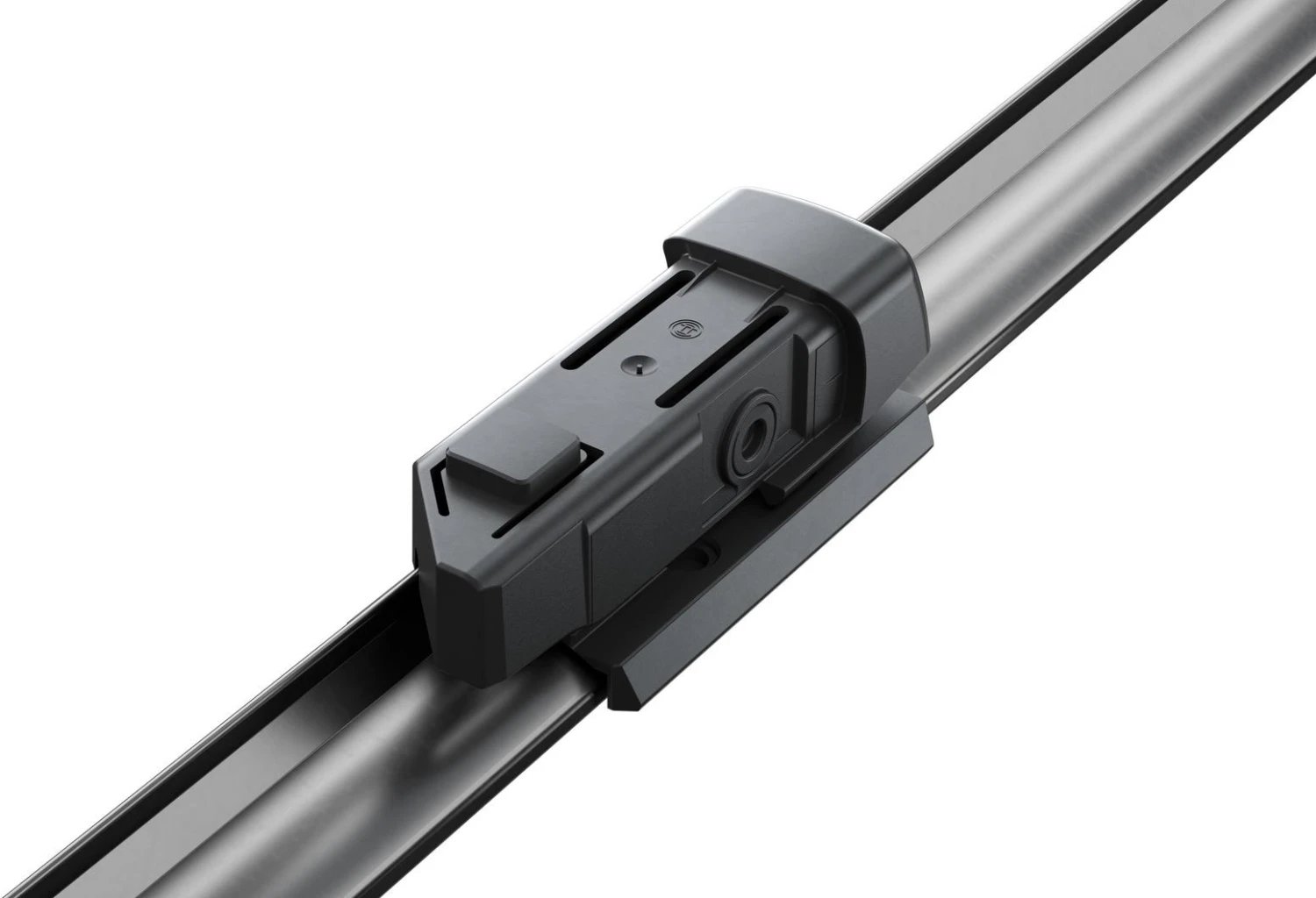 Bosch A298S Wiper Blades - Front Pair 6 Bosch A298S Wiper Blades - Front Pair - Image 4