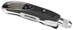 Halfords Programmable Tyre Pressure Gauge