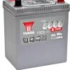 Yuasa Halfords HSB054 Lead Acid 12V Car Battery 5 Year Guarantee -Auto Parts Store 174015