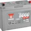 Yuasa HSB335 Silver 12V Car Battery 5 Year Guarantee 1 Yuasa HSB335 Silver 12V Car Battery 5 Year Guarantee -Auto Parts Store 174023