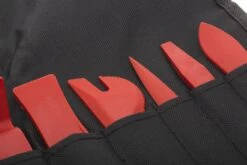 Halfords Professional Pry Bar Set (FIXG376) -Auto Parts Store 174118a