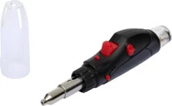 Halfords Heat Shrink Torch HEF624