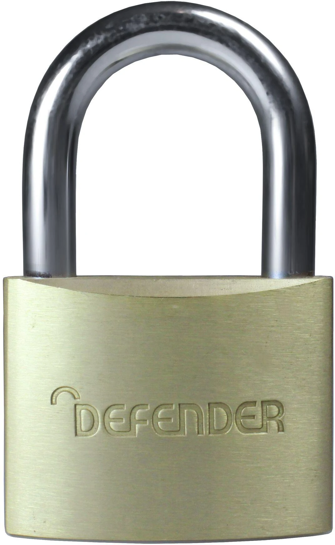 Squire 50mm Brass Padlock 3 Squire 50mm Brass Padlock