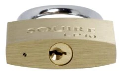 Squire 50mm Brass Padlock 9 Squire 50mm Brass Padlock -Auto Parts Store 181829c