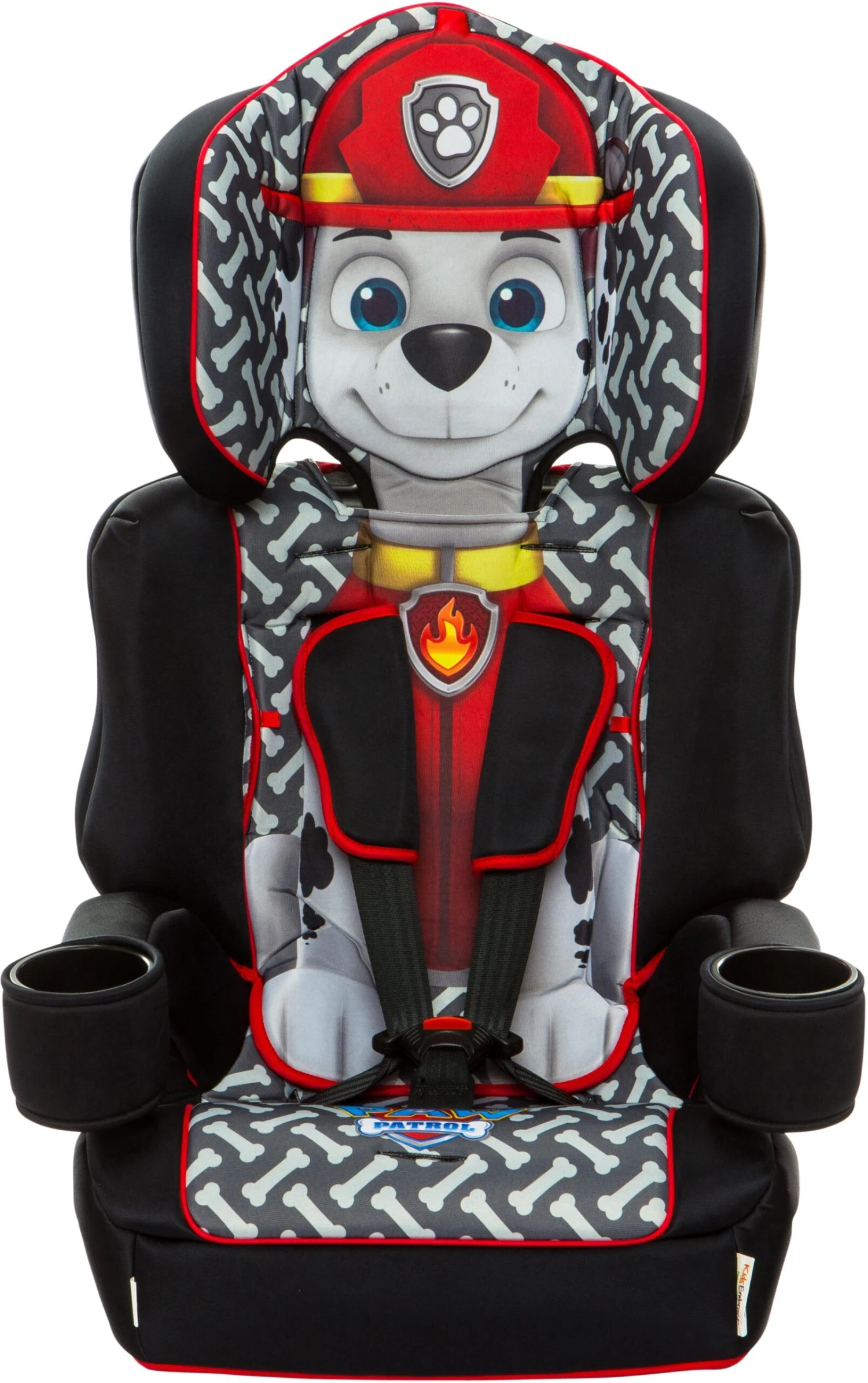 Kids Embrace Paw Patrol Marshall Group 1/2/3 Car Seat 4 Kids Embrace Paw Patrol Marshall Group 1/2/3 Car Seat - Image 2
