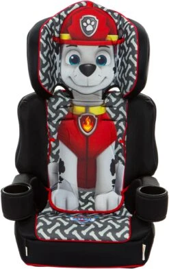 Kids Embrace Paw Patrol Marshall Group 1/2/3 Car Seat 15 Kids Embrace Paw Patrol Marshall Group 1/2/3 Car Seat -Auto Parts Store 182094c