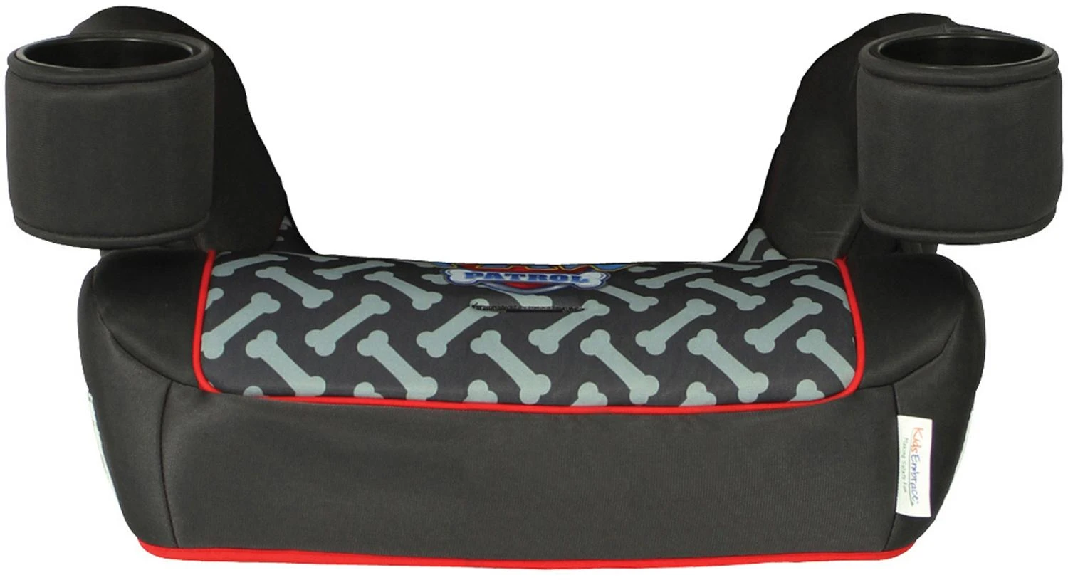 Kids Embrace Paw Patrol Marshall Group 1/2/3 Car Seat 7 Kids Embrace Paw Patrol Marshall Group 1/2/3 Car Seat - Image 5