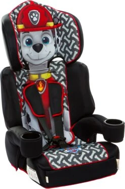 Kids Embrace Paw Patrol Marshall Group 1/2/3 Car Seat 17 Kids Embrace Paw Patrol Marshall Group 1/2/3 Car Seat -Auto Parts Store 182094e