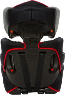 Kids Embrace Paw Patrol Marshall Group 1/2/3 Car Seat 21 Kids Embrace Paw Patrol Marshall Group 1/2/3 Car Seat -Auto Parts Store 182094i