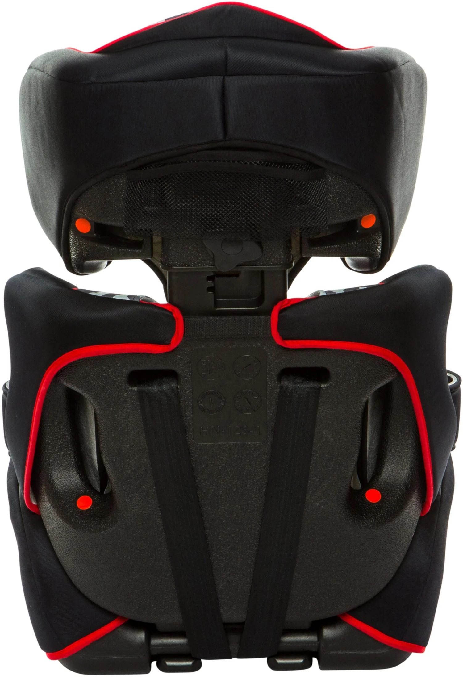 Kids Embrace Paw Patrol Marshall Group 1/2/3 Car Seat 12 Kids Embrace Paw Patrol Marshall Group 1/2/3 Car Seat - Image 10