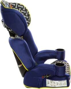 Kids Embrace Paw Patrol Chase Group 1/2/3 Car Seat -Auto Parts Store 182102b