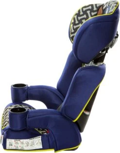 Kids Embrace Paw Patrol Chase Group 1/2/3 Car Seat -Auto Parts Store 182102d