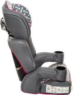 Kids Embrace Paw Patrol Skye Group 1/2/3 Car Seat -Auto Parts Store 182110b