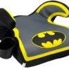 Kids Embrace Batman Booster Car Seat -Auto Parts Store 182126