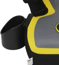 Kids Embrace Batman Booster Car Seat -Auto Parts Store 182126c