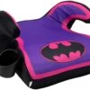Kids Embrace Batgirl Booster Car Seat -Auto Parts Store 182134