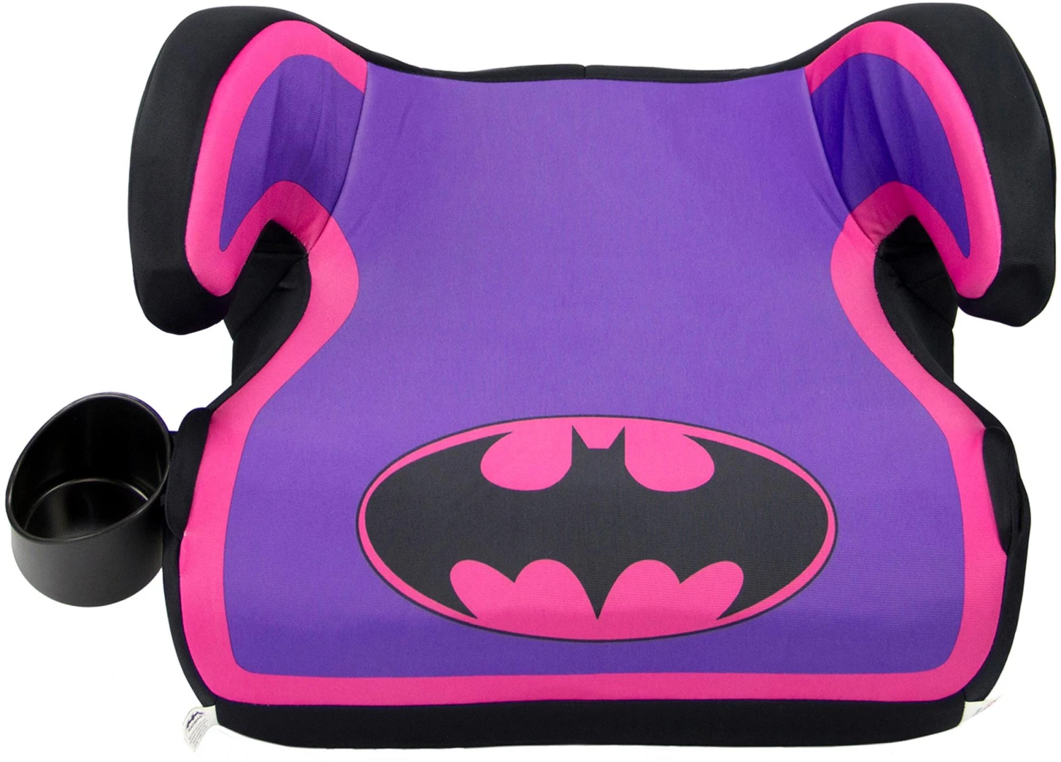 Kids Embrace Batgirl Booster Car Seat 4 Kids Embrace Batgirl Booster Car Seat - Image 2