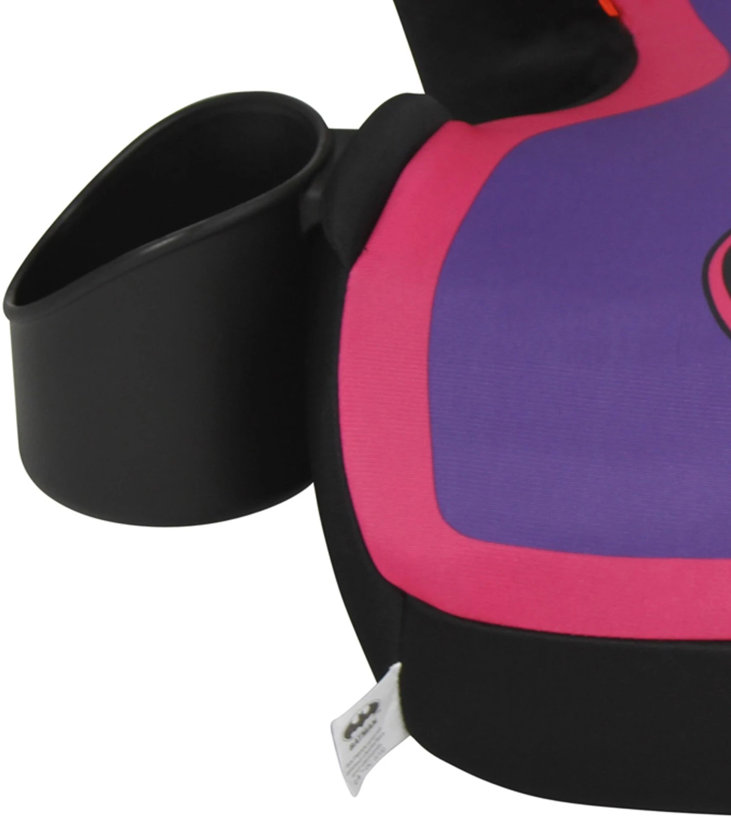 Kids Embrace Batgirl Booster Car Seat 5 Kids Embrace Batgirl Booster Car Seat - Image 3