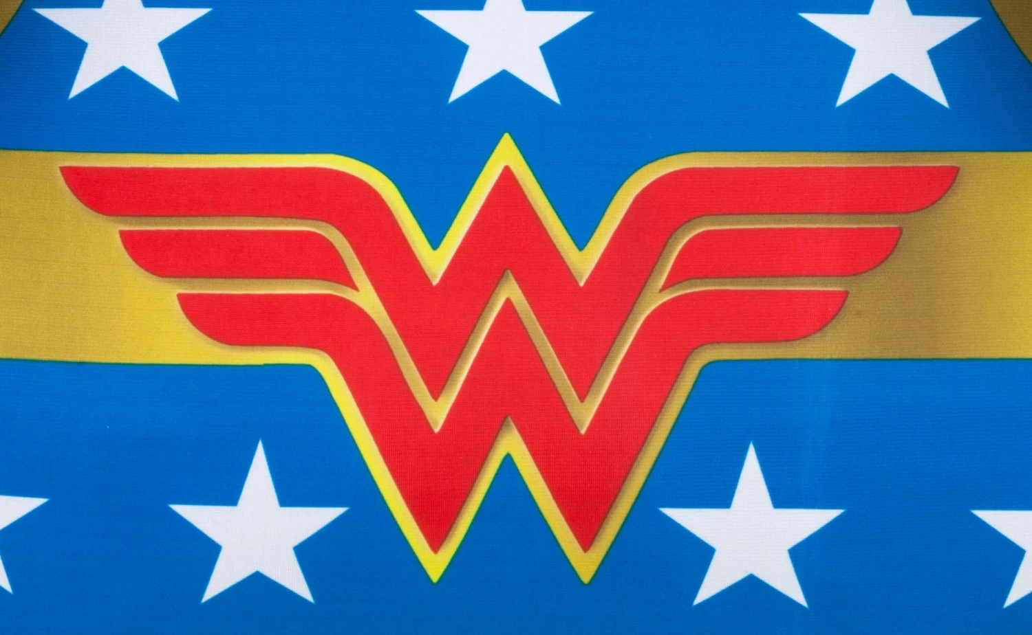 Kids Embrace Wonderwoman Booster Car Seat 6 Kids Embrace Wonderwoman Booster Car Seat - Image 4