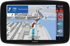 TomTom GO Expert Plus Sat Nav 7"