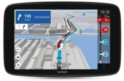 TomTom GO Expert Plus Sat Nav 7" Premium Pack