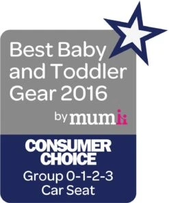 Joie Every Stage 0+/ 1/2/3 Child Car Seat - Salsa -Auto Parts Store 186266i