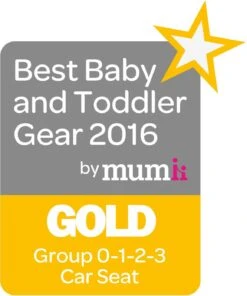 Joie Every Stage 0+/ 1/2/3 Child Car Seat - Salsa -Auto Parts Store 186266j