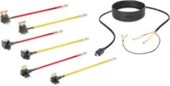 Road Angel Halo Pro Dashcam Hardwire Kit 5 Road Angel Halo Pro Dashcam Hardwire Kit -Auto Parts Store 200502a