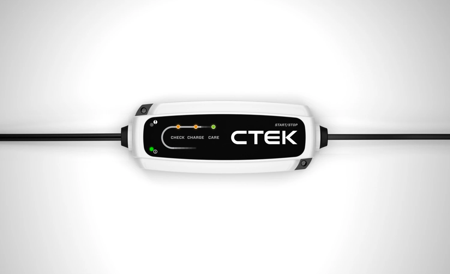 CTEK CT5 Start Stop Battery Charger 4 CTEK CT5 Start Stop Battery Charger - Image 2