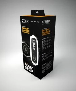 CTEK CT5 Start Stop Battery Charger 9 CTEK CT5 Start Stop Battery Charger -Auto Parts Store 203734b