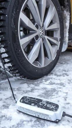 CTEK CT5 Start Stop Battery Charger 11 CTEK CT5 Start Stop Battery Charger -Auto Parts Store 203734d