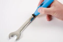 Laser Engraver With USB -Auto Parts Store 208390a