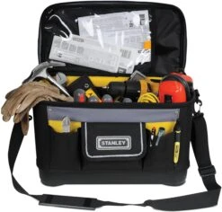 Stanley 16" Tool Bag